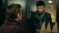 1 сезон 30 серия — Дружеская ссора