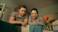 1 сезон 22 серия — Гена-помощник