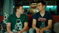 2 сезон 27 серия — СашаТаня 2 сезон 27 серия 
