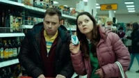 2 сезон 30 серия — СашаТаня 2 сезон 30 серия 