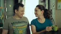 3 сезон 13 серия — СашаТаня 3 сезон 13 серия 