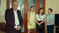 3 сезон 15 серия — СашаТаня 3 сезон 15 серия 