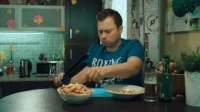 3 сезон 27 серия — СашаТаня 3 сезон 27 серия 