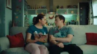 3 сезон 33 серия — СашаТаня 3 сезон 33 серия 