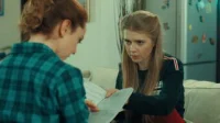 5 сезон 10 серия — СашаТаня 5 сезон 10 серия 