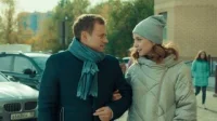 5 сезон 1 серия — СашаТаня 5 сезон 1 серия 