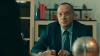 6 сезон 17 серия — Episode #6.17