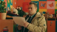 6 сезон 18 серия — Episode #6.18
