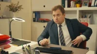 6 сезон 21 серия — Episode #6.21